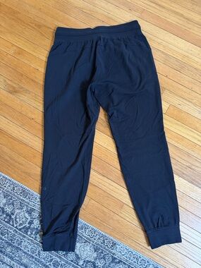 lululemon athletica Black Align Full Length High-Rise Joggers